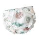 thumbnail image 2 of Bloomer de bebé para niños pequeños algodón transpirable adorable patrón de árbol pantalones ropa interior para verano M, 2 of 5