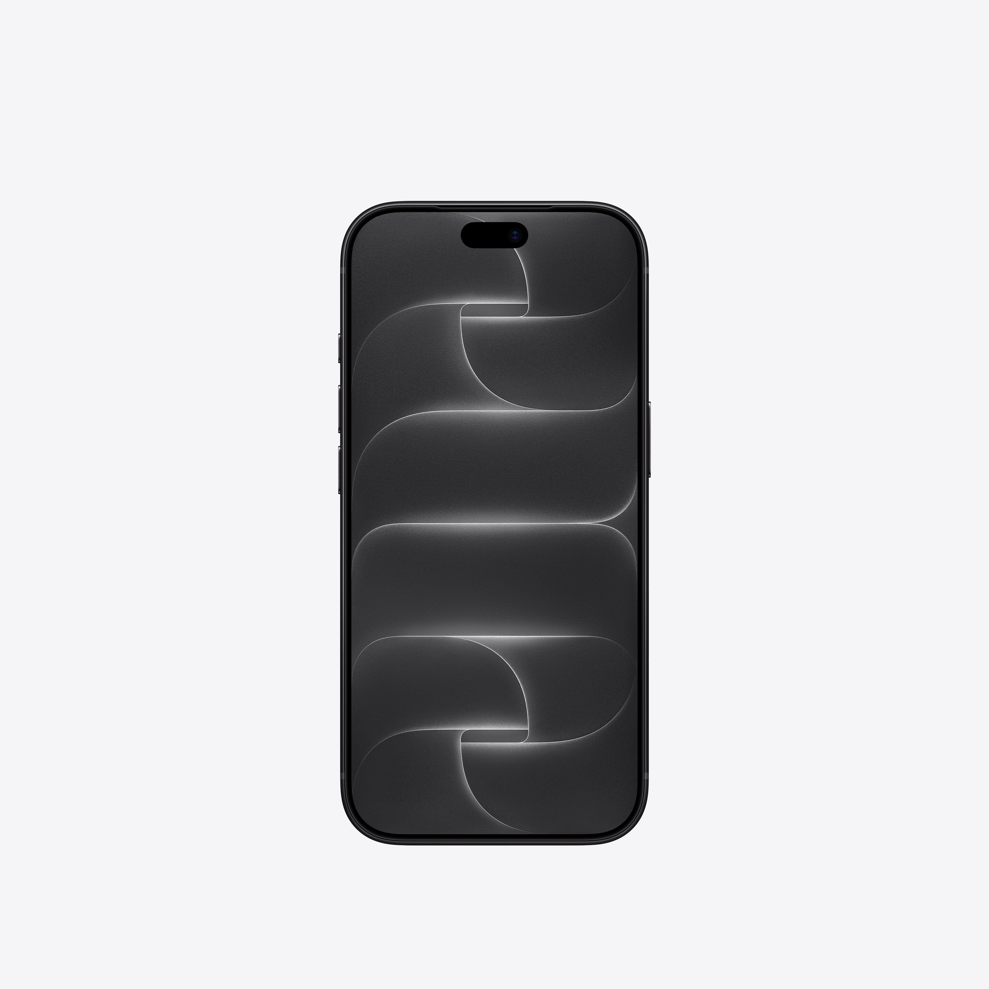 T-Mobile iPhone 18 Pro 1TB Black