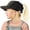 Black Net, variant on CC Kids Washed Denim Criss Cross Cap