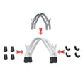 thumbnail image 4 of Dalazy Dumbbell Storage Rack Weight Racks for Weightlifting Equipment Accessories, 4 of 9