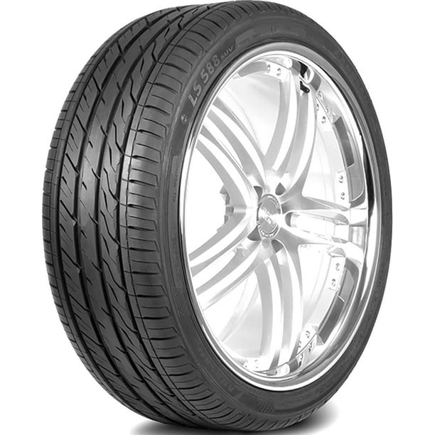 Landsail LS588 SUV 285/40R24 118V XL A/S Performance Tire - Walmart.com