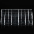 thumbnail image 4 of Lipstick Storage Case, Stable Durable Lipstick Display Box, Display Lipsticks Store Lipsticks For Home Salon, 4 of 8