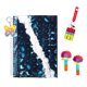 thumbnail image 1 of Cuaderno de silicona para la escuela A5 Finger Bubble (b3) Afortunado Sencillez, 1 of 5