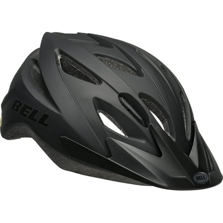 Bell Lynk Adult MIPS Bike Helmet, Black, Adult 14  (54-61cm)