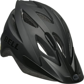 Bell Lynk Adult MIPS Bike Helmet, Black, Adult 14+ (54-61cm)