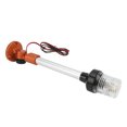 thumbnail image 3 of Lámpara de navegación de ancla LED, luz de ancla de navegación LED, luz de popa de navegación LED, luz de popa de barco, construcción robusta, 3 of 12