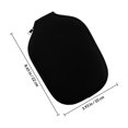thumbnail image 2 of BESTYASH Neopreno Para Pala De Pickleball Con Estable Ideal Para Protección Y Guardado, 2 of 8