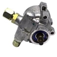thumbnail image 2 of Sweet Mfg. 301-30055 Rear Mount Aluminum Power Steering Pump, 2 of 7