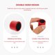 thumbnail image 3 of ColoMX 6 unids Professional Billar Piscina Cue Tip Trimmer Doble Snooker Cue Tips Shaper, 3 of 7
