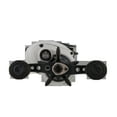 thumbnail image 3 of Abu Garcia Revo STX Low Profile Baitcast Fishing Reel, 3 of 3