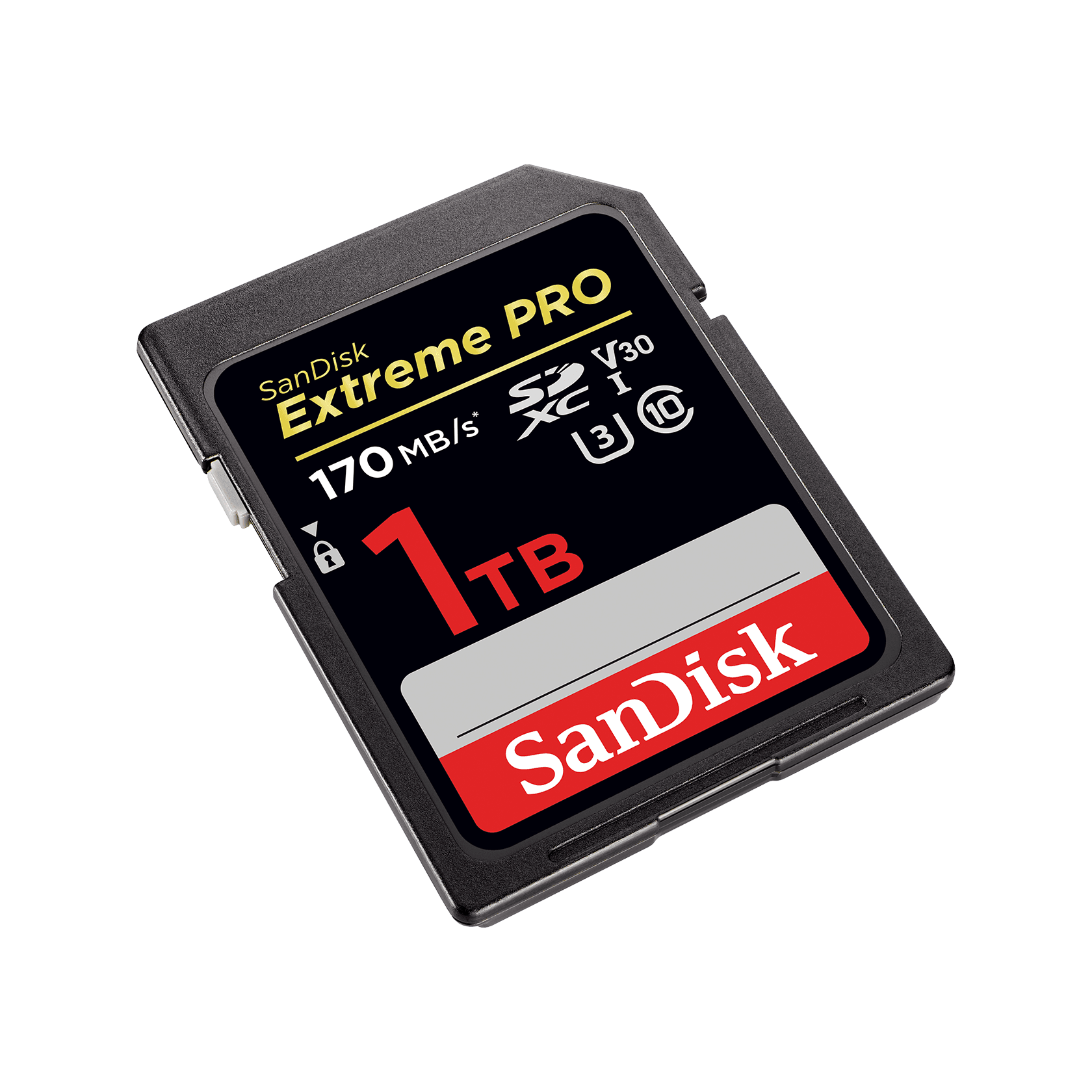 ■SANDISK　SDSDXXY-1T00-GN4IN [1TB] Amazon.com: SanDisk 1TB Extreme PRO SDXC UHS-I Card - C10