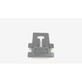 thumbnail image 1 of Dishwasher Rack Positioner for Whirlpool, Sears AP4566230, PS3407016, W10195840, 1 of 2