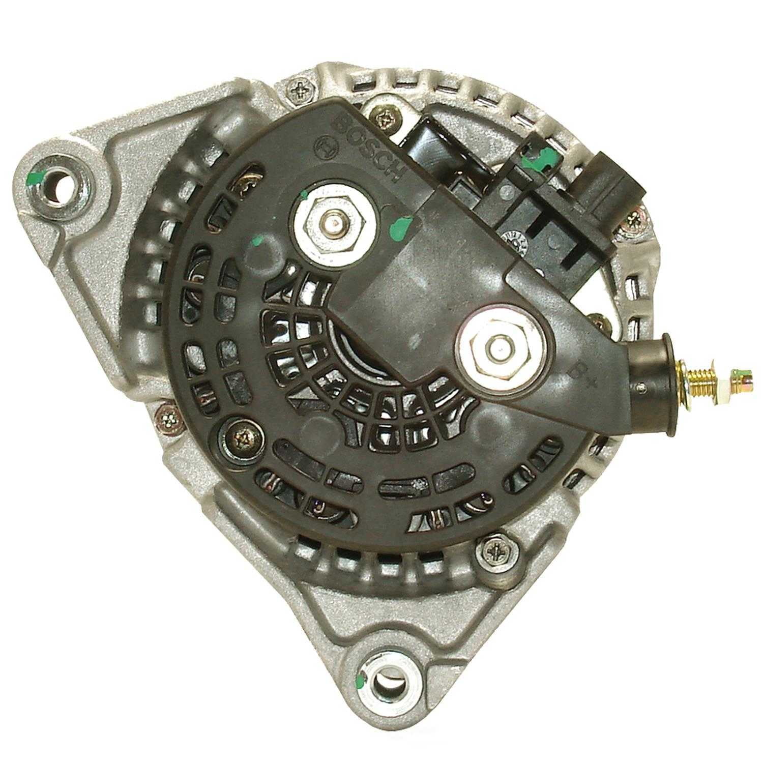 FVP Professional 13985N Alternator - New