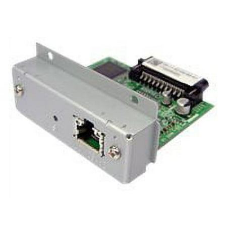 Star IFBD-HE07 - Print server - 10/100 Ethernet x 1 - for Star TSP847II HIA; TSP 654IISK, 654IIU-24 GRY, 743II
