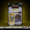 thumbnail image 2 of Figura de acción STAR WARS The Vintage Collection Ahsoka 9,5 cm, 2 of 9