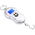 thumbnail image 1 of Quantum Industrial Use - Electronic Luggage Scale / Large Digital Hanging Scale, 1 of 4