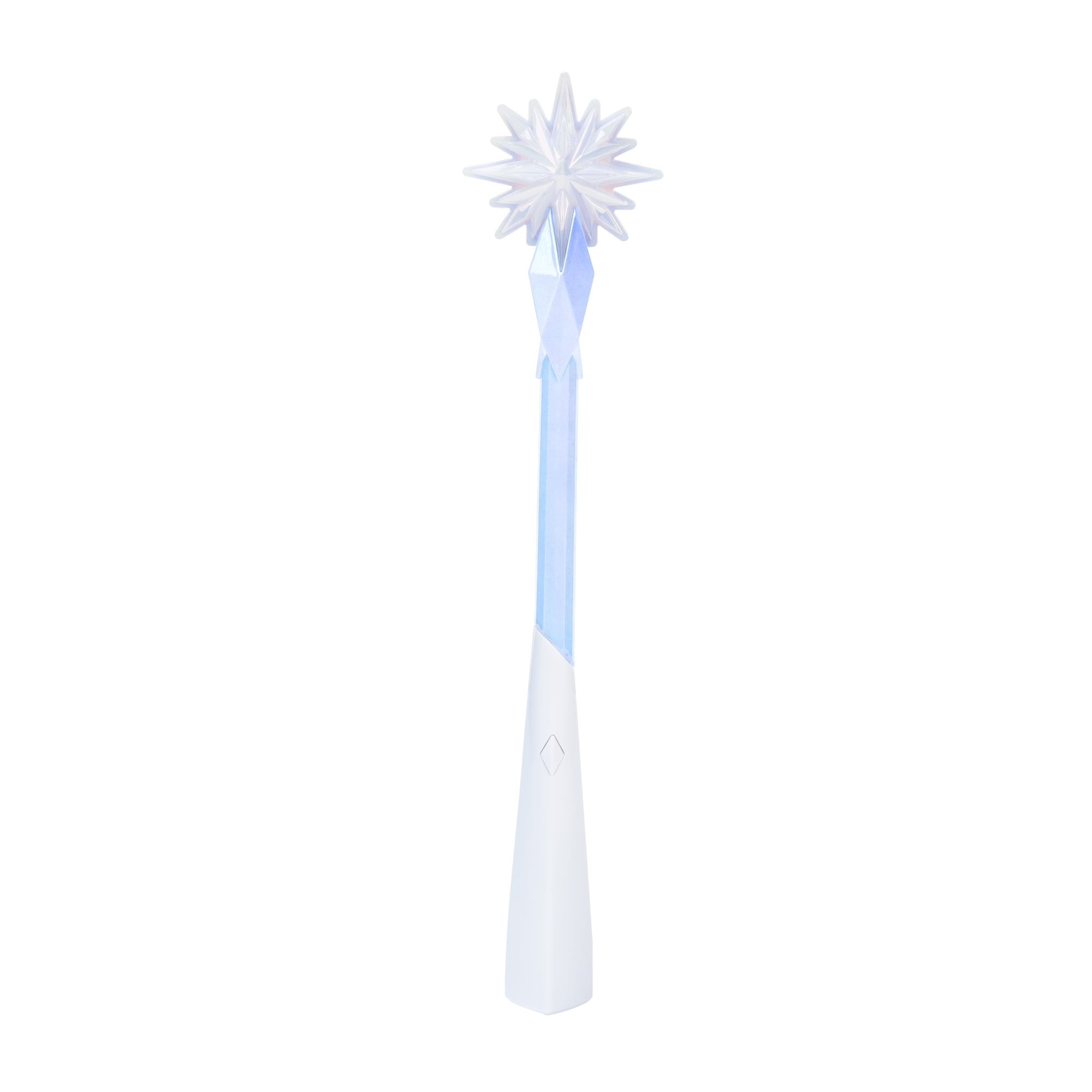 Disney's Frozen Elsa Inspired Icy Magic Wand Toy with Music and Lights