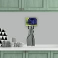 thumbnail image 4 of Carolines Treasures SS8520TH68 Briar Leash Holder or Key Hook, Large, Multicolor, 4 of 4