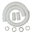 thumbnail image 4 of Lefu 32mm Water Butt Connector Pipe Link Fittings Kit Save & Store Rainwater Garden, 4 of 9