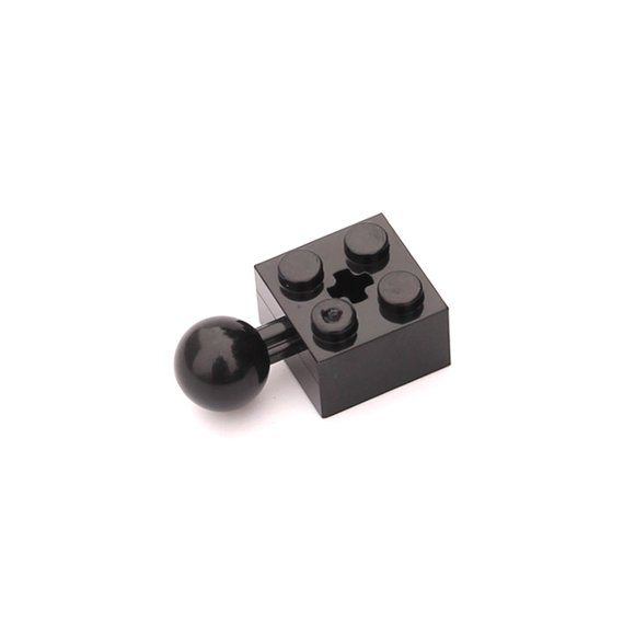 Bloques de construcción modificados para MOC Technical  bloques de construcción compatibles con alta tecnología  2x2  62712  92013  17114  57909  50923  93571