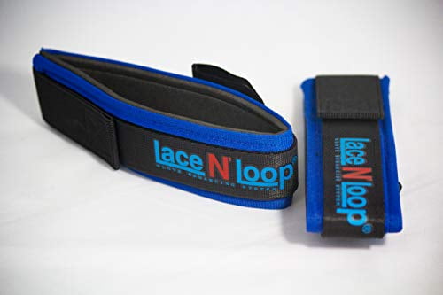 Lace and loop boxing gloves Clearance