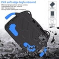 thumbnail image 7 of Case for Lenovo Tab M11 11 inch Tablet (TB-330FU / TB-331FC) 2024 Cute Kids EVA Shockproof Cover With Handle and Stand, 7 of 7