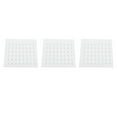 thumbnail image 1 of Bandes Adhésives pour Cils Sans Colle Réutilisables 144 Bandes pour Cils Prothétiques Ruban Adhésif à Forte Tenue Résistant à la Transpiration Longue Durée, 1 of 7