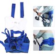 thumbnail image 4 of Fishing Rod Fighting Belt, Fishing Waist Support Harness Adjustable Comfortable Use  For Fishing For Rod Holder, 4 of 8