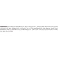 thumbnail image 5 of NuGo Protein Bar, Coffee, 11g Protein, Gluten Free, 15 Count, 5 of 10