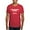 Red, variant on CafePress - Rearden Steel T Shirt - Men's Classic Graphic Cotton T-Shirt