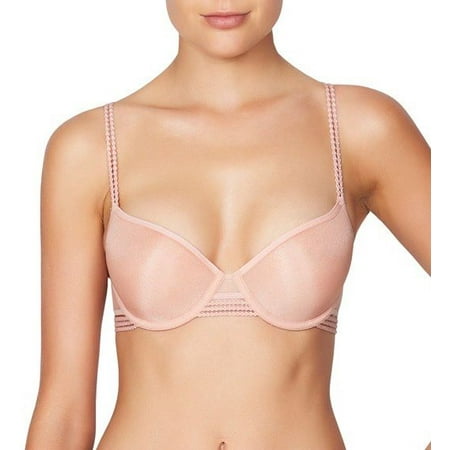 Women's Heidi Klum Intimates H23-1555 Dakota Dusk Contour Bra