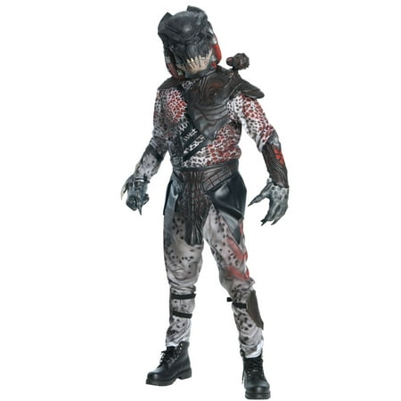 Predator Adult Halloween Costume - One Size