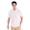 Raw Khaki, variant on Men's Short Sleeve Buttondown Shirt