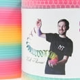 thumbnail image 5 of Zeekio Spectra Spring - 3.4" Trick Spring (Rainbow), 5 of 5