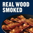 thumbnail image 4 of Wright Brand Limited Edition Hot Honey Flavored Real Wood Smoked Thick Cut Refrigerated Bacon, 1.5 lb, 4 of 12