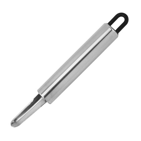 

Bdday Kitchen Supplies Multi-Functional Stainless Steel Shrimp Thread Remover Shrimp Peeler Chicken and Fish Maw Knife Fish Gut Remover Core Remover Kitchen Supplies