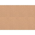 thumbnail image 1 of Ahgly Company Machine Washable Indoor Rectangle Transitional Yellow Area Rugs, 2' x 4', 1 of 7