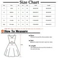 thumbnail image 3 of safuny Women's Knee Length A Line Shirt Dress Polka Floral Turn Down Collar Long Sleeve Dress Elegant Casual High Waist Button Fashion Clearance Black S, 3 of 5