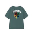thumbnail image 4 of Harry Potter, Boys' & Big Boys' Graphic Short Sleeve Tee, Houses Seal, Sizes 4-18, 4 of 7