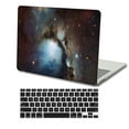 thumbnail image 5 of KSK KAISHEK Protective Case Hard Cover Compatible with Newest MacBook Pro 15 inchs( Retina Display Touch ID, 2016-2019) + Black Keyboard Cover Model A1707 A1990 Galaxy A 0588, 5 of 5