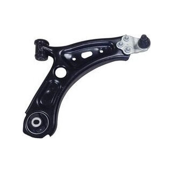 Front Right Passenger Side Lower Control Arm with Ball Joint - Compatible with 2015 - 2021 Jeep Renegade AWD 2016 2017 2018 2019 2020