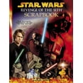 thumbnail image 1 of Pre-Owned Revenge of the Sith Scrapbook (Star Wars) (Paperback) 0375826114 9780375826115, 1 of 1