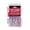 Crankbait, variant on Berkley Swimbait Haul of Fame Bait Kit, Assorted Colors, Fishing Bait, Plano StowAway Included