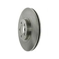 thumbnail image 4 of Centric Parts Disc Brake Rotor P/N:121.34182 Fits select: 2017-2021 BMW X1, 2016 BMW X1 XDRIVE28I, 4 of 5