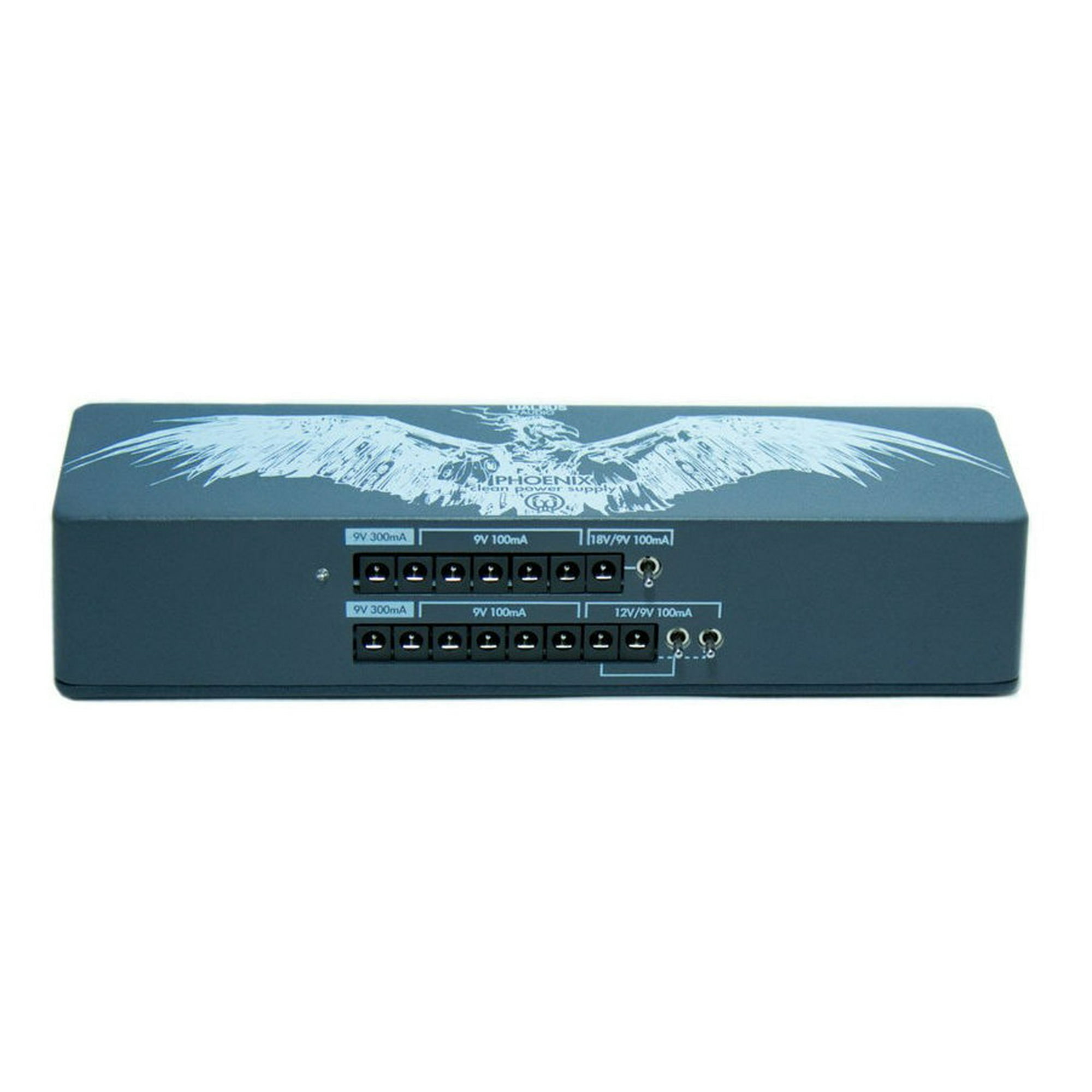 Walrus Audio Phoenix 120V Power Supply | Walmart Canada