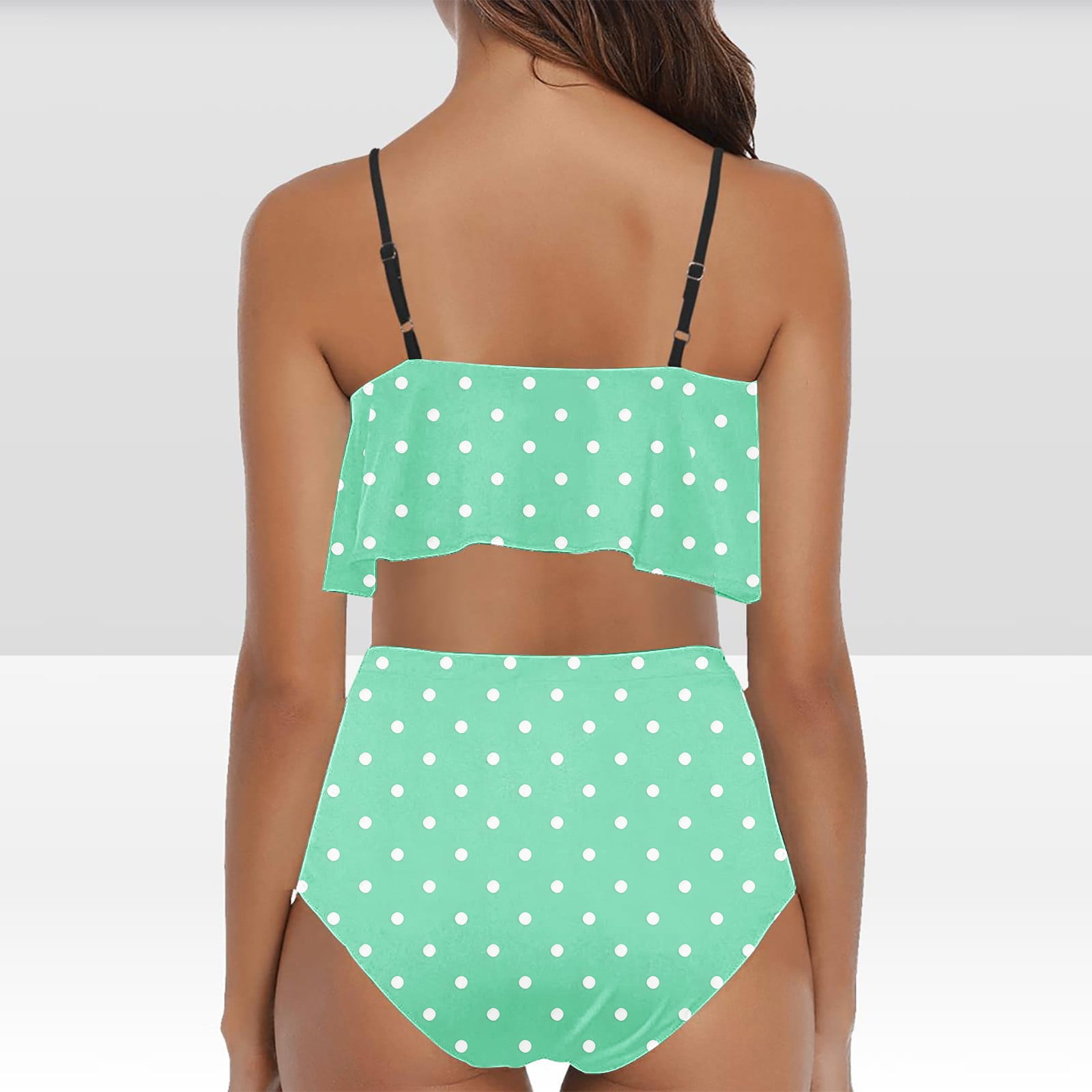 juniors bandeau swimsuits