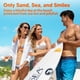 thumbnail image 3 of Protector solar SAFE SEA, bloqueador de picaduras de medusas, SPF 50+, 120 ml, x2, 3 of 6