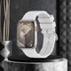 thumbnail image 5 of Correa deportiva de silicona de 42/44/45/49mm repuesto de correa de reloj deportivo para Apple Watch Series 1/2/3/4/5/6/7/SE/8/9/Ultra, 5 of 5