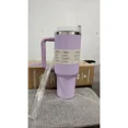 thumbnail image 5 of Hot-selling high-grade stainless steel car-handled vacuum insulated tumbler, 5 of 5