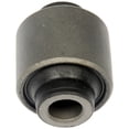 thumbnail image 3 of Dorman BC60516PR Rear Upper Rearward Suspension Control Arm Bushing for Specific Hyundai / Kia Models, Silver; Black Fits select: 1999-2005 HYUNDAI SONATA, 2001-2006 KIA OPTIMA, 3 of 4